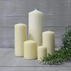Dunelm Church Candle -Decoration Store 1000002533 alt04