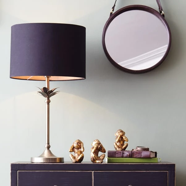 Dunelm Hear No Evil Resin Monkey Ornament 3 Dunelm Hear No Evil Resin Monkey Ornament - Image 3