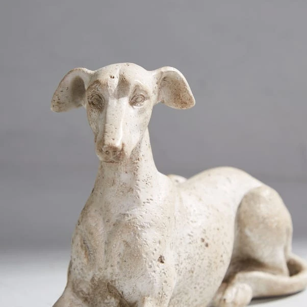 Dorma Lying Down Greyhound 2 Dorma Lying Down Greyhound - Image 2