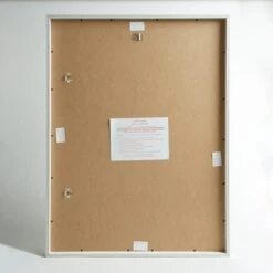 Dunelm Essentials Photo Frame 27" X 20" (70cm X 50cm) 9 Dunelm Essentials Photo Frame 27" X 20" (70cm X 50cm) -Decoration Store 1000120674 alt03