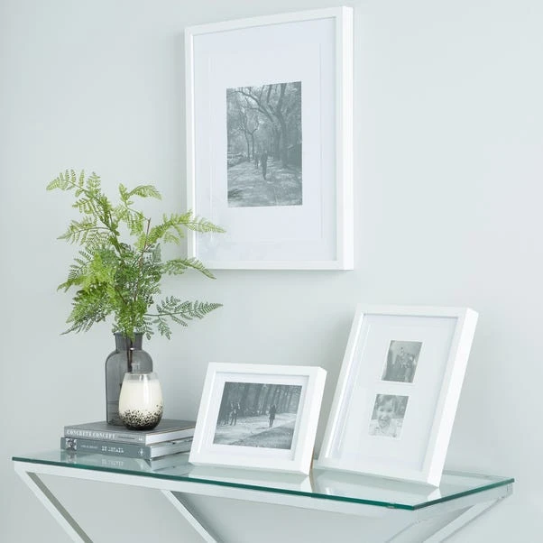 Dunelm Essentials Photo Frame 16" X 16" (40cm X 40cm) 5 Dunelm Essentials Photo Frame 16" X 16" (40cm X 40cm) - Image 5