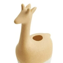 Dunelm Ochre Vanilla Bean Pepper Giraffe 120ml Diffuser -Decoration Store 1000158227 alt01