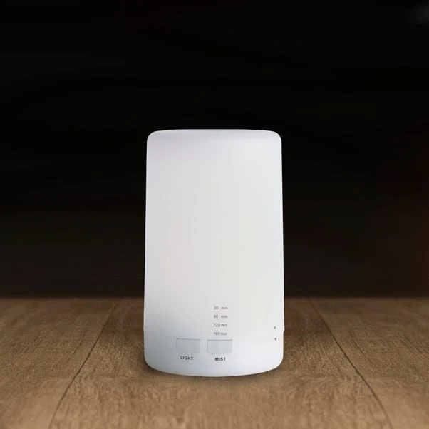 Dunelm Electronic Diffuser With USB Cord 2 Dunelm Electronic Diffuser With USB Cord - Image 2