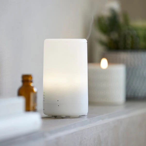 Dunelm Electronic Diffuser With USB Cord 3 Dunelm Electronic Diffuser With USB Cord - Image 3