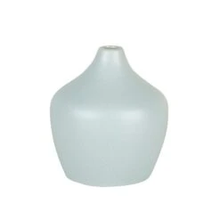 Dunelm Ava Bud Vase Grey 5 Dunelm Ava Bud Vase Grey -Decoration Store 1000182415 alt02