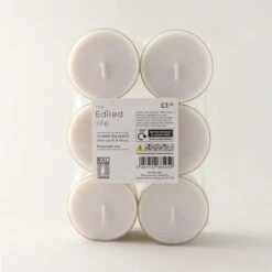 Dunelm 12 Pack Eco Maxilights X 12 -Decoration Store 1000185773 alt02