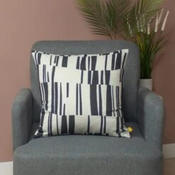 Dunelm Adda Cushion 6 Dunelm Adda Cushion -Decoration Store 1000186321 alt02