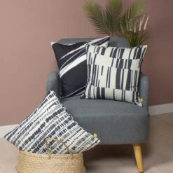 Dunelm Adda Cushion 7 Dunelm Adda Cushion -Decoration Store 1000186321 alt03