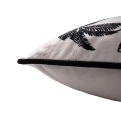 Dunelm Tropica Cheetah Cushion Blush -Decoration Store 1000186326 alt03