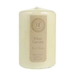 Dunelm Traditional Church Candle