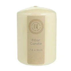 Dunelm Church Candle