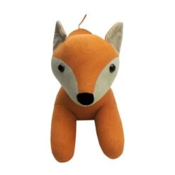 Dunelm Fox Draught Excluder