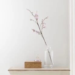 Dunelm Blossom Flower Spray 90cm