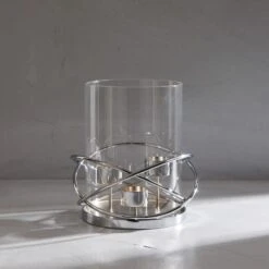 Dorma 3 Circular Tealight Holder