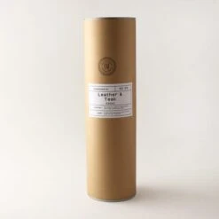 Dunelm Churchgate Leather And Teak Wood Diffuser