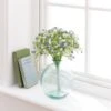 Dunelm Artificial Million Star Gypsophila Blue Bundle 30cm