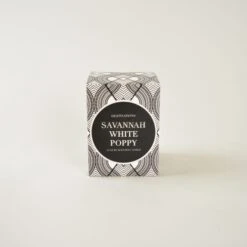 Dunelm Africa Wax Filled Pot