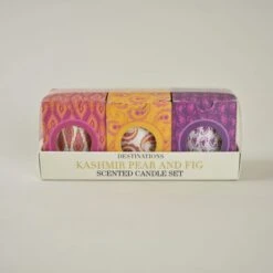 Dunelm India Mini Votives -Decoration Store 30678523 alt02