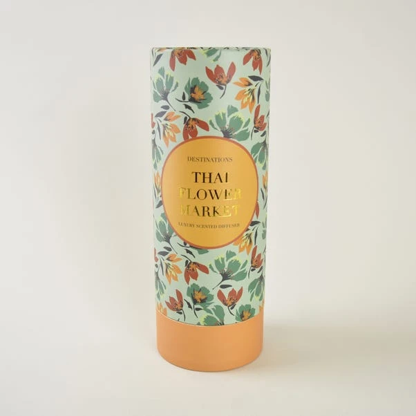 Dunelm Thai Reed Diffuser 2 Dunelm Thai Reed Diffuser - Image 2