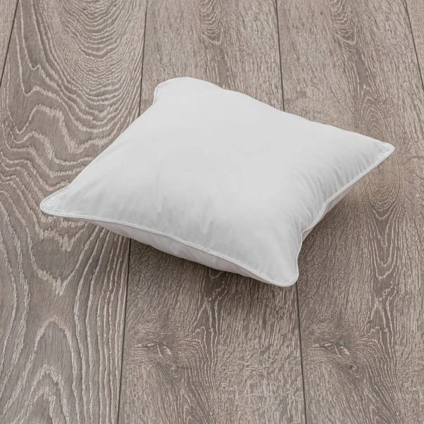 Dunelm Cotton Cushion Pad (30cm X 30cm) 1 Dunelm Cotton Cushion Pad (30cm X 30cm)