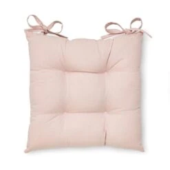 Dunelm Sophia Floral Seat Pad 9 Dunelm Sophia Floral Seat Pad -Decoration Store 30689644 alt03