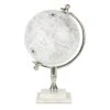 Dunelm Marble Base Globe