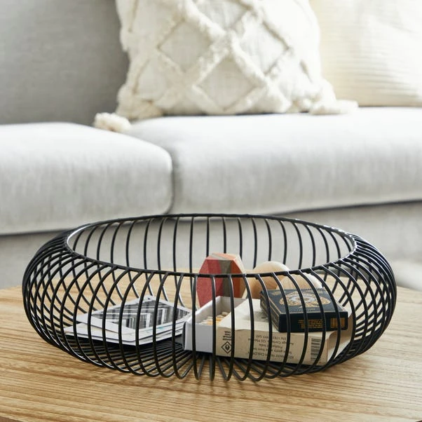 Elements Jaula Bowl 1 Elements Jaula Bowl