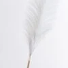 Dunelm Pampas Grass Grey 130cm