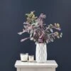 Dunelm Berry And Eucalyptus Arrangement In Vase