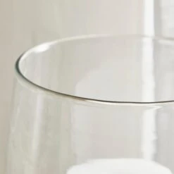 Dunelm Churchgate Wood Glass Hurricane 32cm 7 Dunelm Churchgate Wood Glass Hurricane 32cm -Decoration Store 30727069 alt03