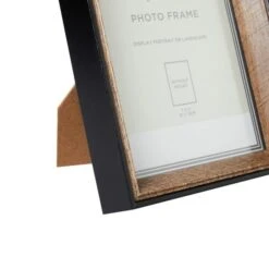 Dunelm Fulton Photo Frame 7" X 5" (18cm X 13cm) -Decoration Store 30727439 alt04