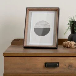 Dunelm Fulton Photo Frame 8" X 10" (20cm X 25cm)