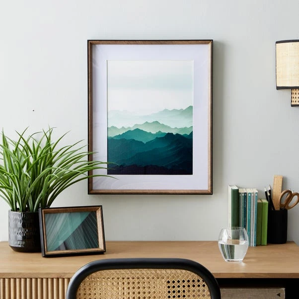 Dunelm Fulton 20" X 16" (40cm X 50cm) Photo Frame 1 Dunelm Fulton 20" X 16" (40cm X 50cm) Photo Frame