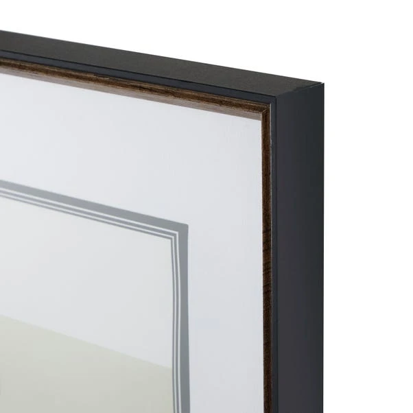 Dunelm Fulton 20" X 16" (40cm X 50cm) Photo Frame 2 Dunelm Fulton 20" X 16" (40cm X 50cm) Photo Frame - Image 2