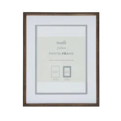 Dunelm Fulton 20" X 16" (40cm X 50cm) Photo Frame 6 Dunelm Fulton 20" X 16" (40cm X 50cm) Photo Frame -Decoration Store 30727702 alt02