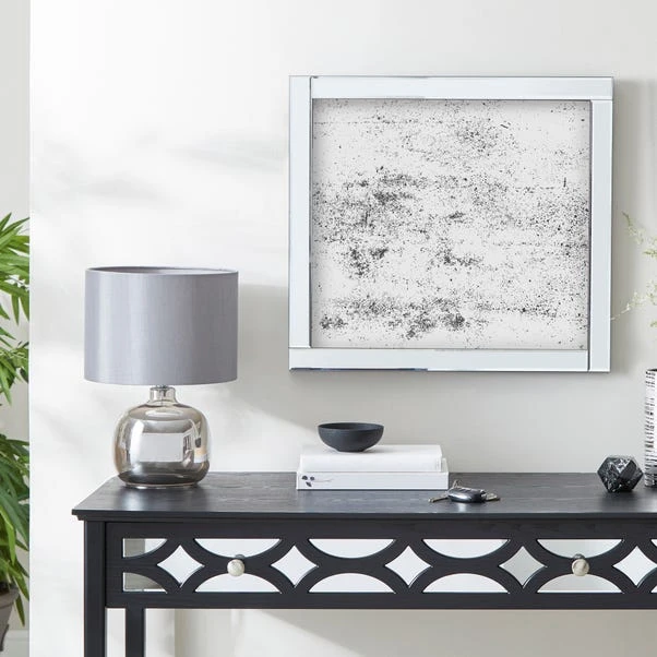 Dunelm Luxe Poster Frame 20" X 18" (45cm X 50cm) 1 Dunelm Luxe Poster Frame 20" X 18" (45cm X 50cm)