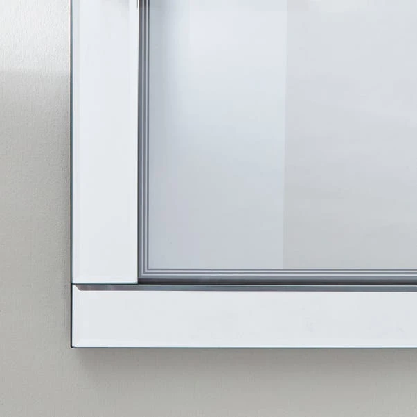 Dunelm Luxe Poster Frame 20" X 18" (45cm X 50cm) 3 Dunelm Luxe Poster Frame 20" X 18" (45cm X 50cm) - Image 3