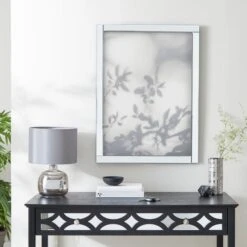 Dunelm Luxe Poster Frame 20" X 28" (50cm X 70cm)