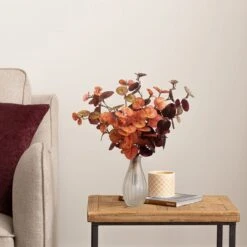 Dunelm Eucalyptus Autumn Bundle