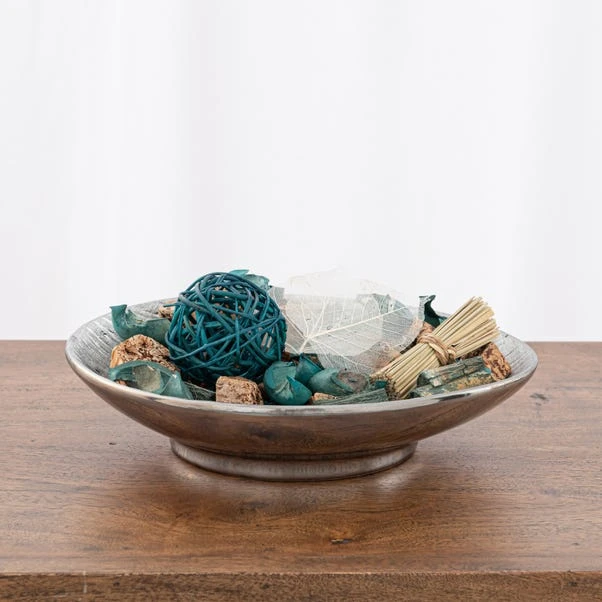 Dunelm Seagrass Pot Pourri 1 Dunelm Seagrass Pot Pourri