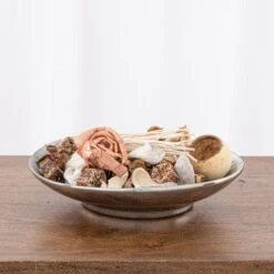 Dunelm Sandalwood Pot Pourri