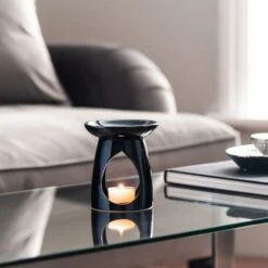 Dunelm 5A Ceramic Oil Burner