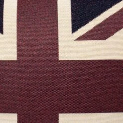 Dunelm Vintage Union Jack Cushion -Decoration Store 30737305 alt03