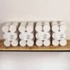 Dunelm 12 Pack Eco Maxilights X 12