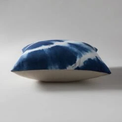 Dunelm Shabori Corner Tie Dye Cushion -Decoration Store 30739744 alt03