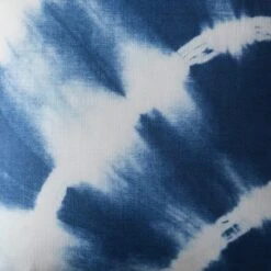 Dunelm Shabori Corner Tie Dye Cushion -Decoration Store 30739744 alt04