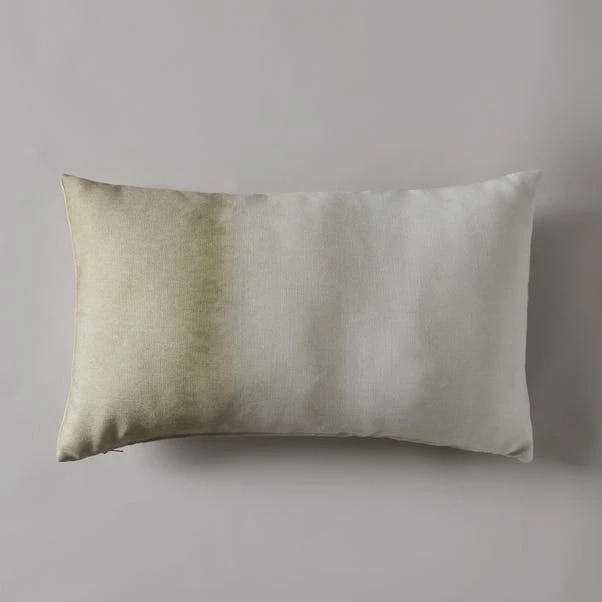 Dunelm Neutral Ombre Cushion 2 Dunelm Neutral Ombre Cushion - Image 2