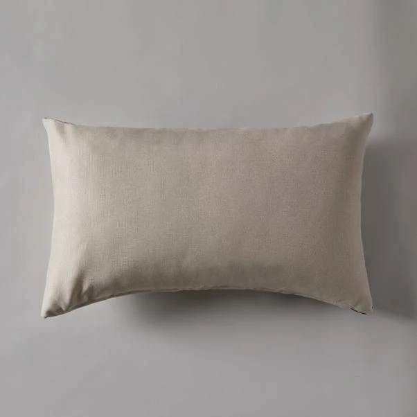 Dunelm Neutral Ombre Cushion 3 Dunelm Neutral Ombre Cushion - Image 3