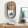 Dunelm Fulton Pendulum Clock