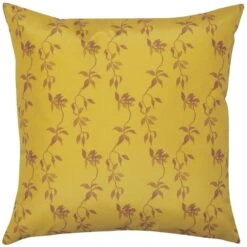 Riva Home Leopard Gold Outdoor Cushion -Decoration Store 30744243 alt02